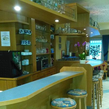 Landgasthof Bei Kleins Löhnberg Dış mekan fotoğraf