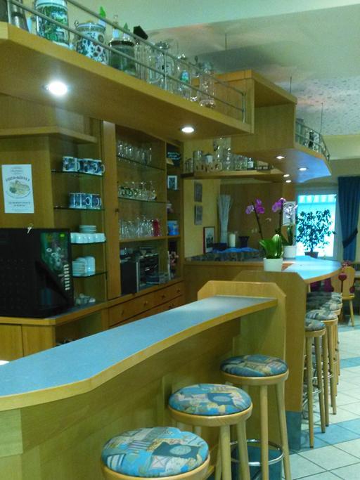 Landgasthof Bei Kleins Löhnberg Dış mekan fotoğraf